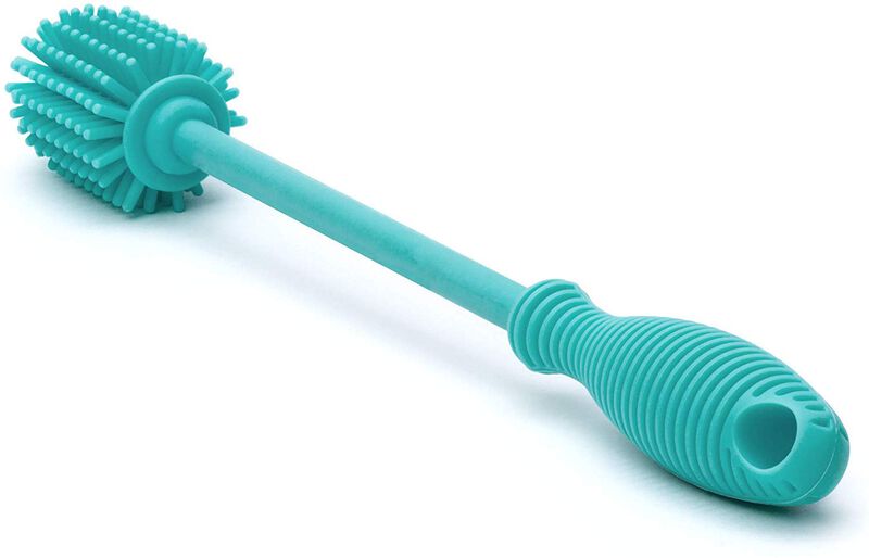 Silicone Bottle Brush image number 3